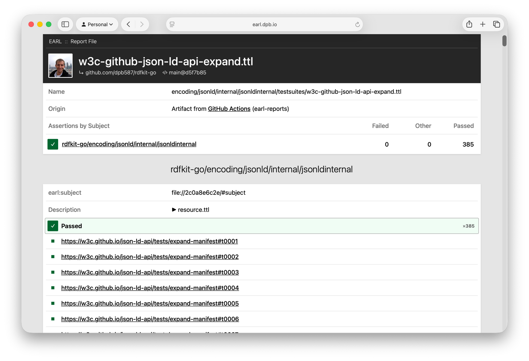 Screenshot: w3c-github-json-ld-api-expand.ttl