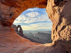 Arches National Park