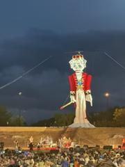Burning Of Zozobra