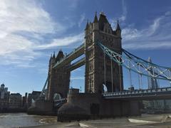 England Trip