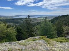 Acadia National Park