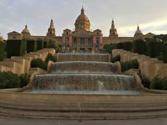 Barcelona Trip