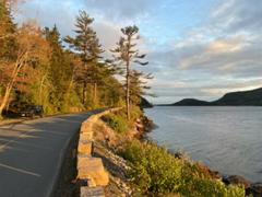 Acadia National Park