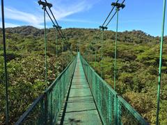 Costa Rica Trip