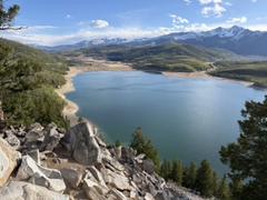 Keystone Spring Trip