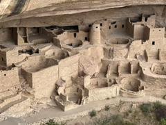 Mesa Verde National Park