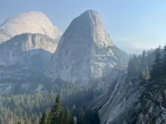Yosemite National Park