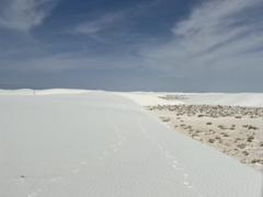 White Sands National Park