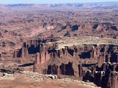 Canyonlands National Park